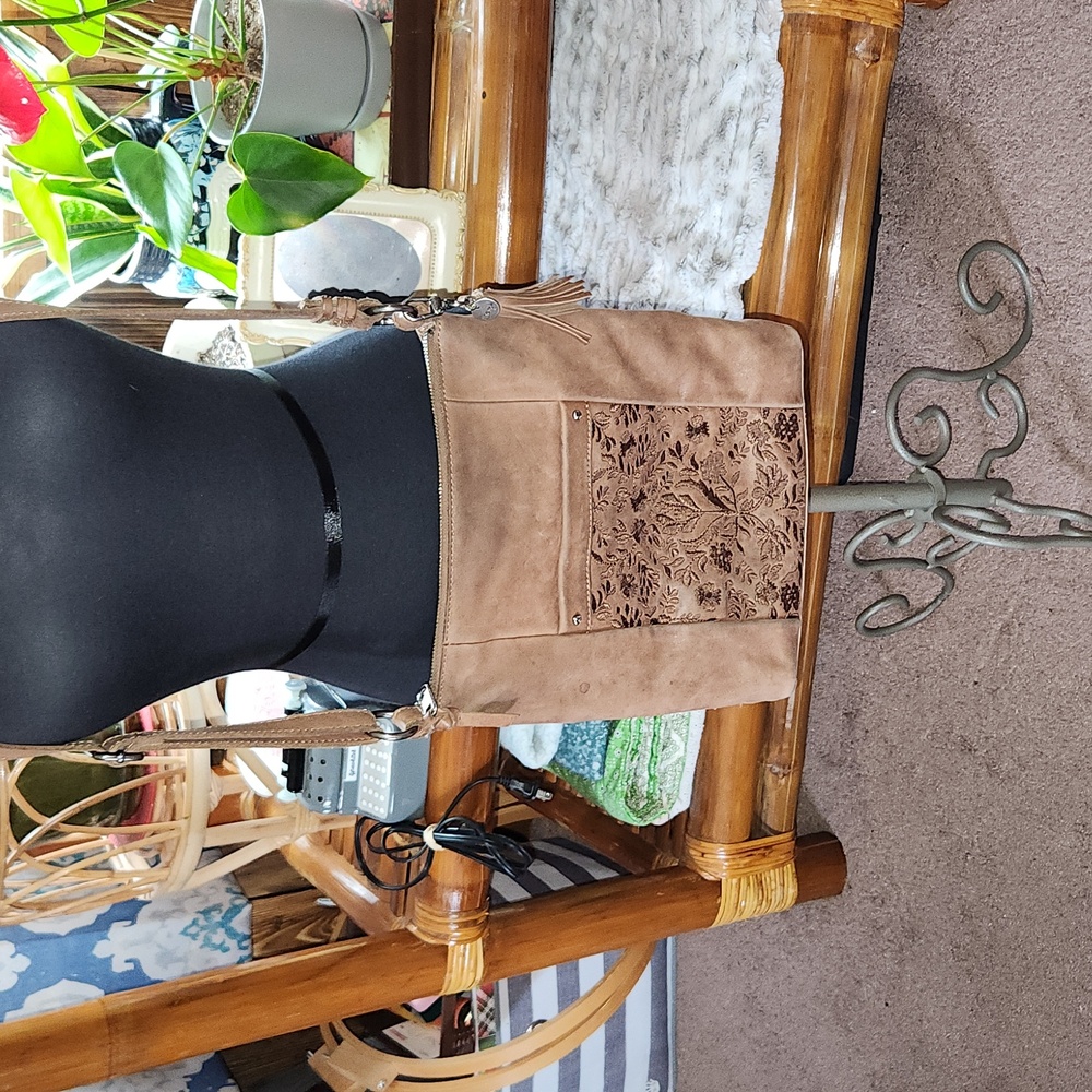 The Sak purse